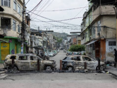 Rio: Decisão da Operação Contenção cita rotina de tortura – 29/10/2025 – Cotidiano