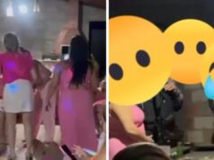 PMs são confundidos com gogoboys em festa de despedida de solteira em MT