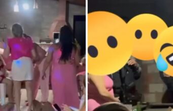 PMs são confundidos com gogoboys em festa de despedida de solteira em MT