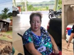 Mulher de 58 anos é encontrada morta dentro de casa em cidade no interior de MT