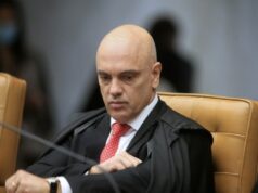 STF intima condenado por atos de 8 de janeiro a explicar descumprimento de medidas cautelares
