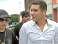 Empresário alvo da PF já foi preso em 2016 por suposto envolvimento esquema de propina