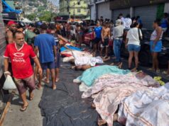 PT de MT repudia chacina em operação no RJ e acusa governador de ‘instrumentalizar tragédia’ para desestabilizar gestão Lula