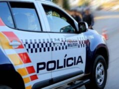 Homem foragido da Justiça é preso com dois mandados por estupro