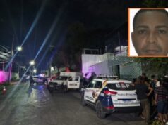 Criminosos que mataram homem a tiros em rua de Cuiabá fizeram videochamada para confirmar identificação da vítima