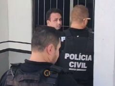 “Empresário’ que destruiu o Haru e atropelou frentista promove baladas no Florais e é processado por dever R$ 20 mil em multas