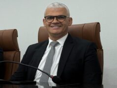 Vice-prefeito de Feira de Santana é assaltado em engarrafamento