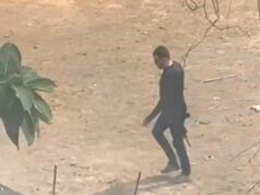 saiba quem é o policial influencer preso por tiros dentro de obra