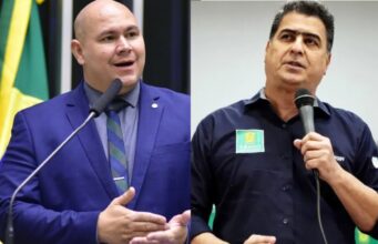 Abílio cita déficit mesmo arrecadando R$ 300 mi a mais em 2025