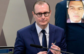 Zanin revoga prisão de lobista suspeito de comprar decisões