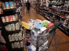 Inflação ao consumidor CPI dos EUA avança 0,3% em setembro, abaixo do esperado