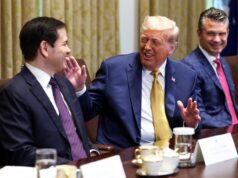 Trump quer “superar diferenças” com o Brasil em encontro com Lula, reconhece Rubio