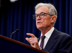 Fed reduz taxa de juros em 0,25 p.p. e destaca limites de dados durante paralisação