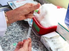 Saúde de Várzea Grande inicia nova etapa da campanha de vacinação – Saúde de Várzea Grande inicia nova etapa da campanha de vacinação