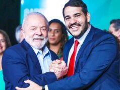 Lula indica Messias para o STF e contraria alas do Senado
