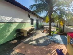 Educação autoriza início das obras de reforma e ampliação do CMEI Professora Eleuza Maria Souza Santos – Educação autoriza início das obras de reforma e ampliação do CMEI Professora Eleuza Maria Souza Santos