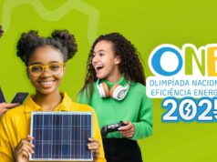 Escola da rede municipal inscreve 130 alunos para participar da Olimpíada Nacional de Eficiência Energética – Escola da rede municipal inscreve 130 alunos para participar da Olimpíada Nacional de Eficiência Energética