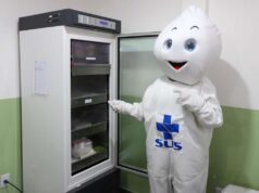 Várzea Grande realiza ‘Dia D de Vacinação’ em todas as unidades de saúde – Várzea Grande realiza ‘Dia D de Vacinação’ em todas as unidades de saúde