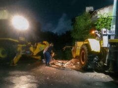 Comitê de Enfrentamento a Alagamentos atua de forma preventiva durante a chuva em Várzea Grande – Comitê de Enfrentamento a Alagamentos atua de forma preventiva durante a chuva em Várzea Grande