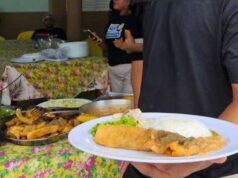 VG realiza encontro para mapear segurança alimentar no Município – VG realiza encontro para mapear segurança alimentar no Município