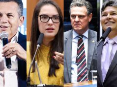 Jair Bolsonaro pode chegar a 44 nomes; não há favoritismo em MT