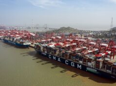 Como sanção da China à gigante sul-coreana ampliou tensão com EUA e abalou mercados