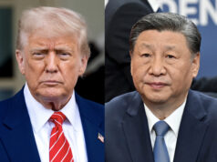 “Não temos medo” de uma guerra tarifária, diz China, em resposta à ameaça de Trump