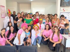 Prefeitura de Rondonópolis | Rondonópolis oferece exames para as mulheres em unidades de saúde