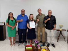 Várzea Grande recebe R$ 1,9 milhão para aquisição de veículos e bicicletas elétricas para Atenção Primária de Saúde – Várzea Grande recebe R$ 1,9 milhão para aquisição de veículos e bicicletas elétricas para Atenção Primária de Saúde