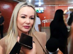 Secretaria de Governo destaca avanços no DAE e repudia ataques políticos contra prefeita Flávia Moretti – Secretaria de Governo destaca avanços no DAE e repudia ataques políticos contra prefeita Flávia Moretti