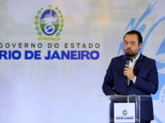Castro diz discordar de quem afirma que ele deveria pedir GLO