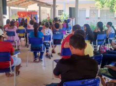 Mutirão Rural leva serviços gratuitos de saúde e assistência social à comunidade do Sadia I em Várzea Grande – Mutirão Rural leva serviços gratuitos de saúde e assistência social à comunidade do Sadia I em Várzea Grande