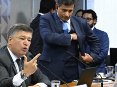 Pivô da CPI do INSS diz que delegado fazia acertos para Camisotti