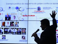 Pivô da CPI do INSS sugere em áudio suborno por silêncio