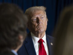 Trump diz que fará ofensiva terrestre contra cartéis