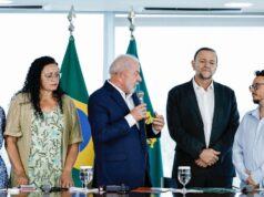 Lula diz estar ‘convencido’ de que Congresso vai aprovar isenção do IR até R$ 5 mil – CartaCapital