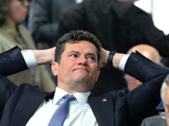 Sergio Moro será julgado nesta sexta-feira pela Primeira Turma do STF; entenda o caso – CartaCapital
