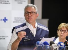 Sobre para 11 o número de casos confirmados de contaminação por metanol – CartaCapital