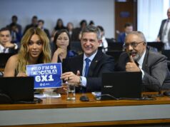 CCJ do Senado inicia a análise da proposta que acaba com a escala 6×1 no Brasil – CartaCapital
