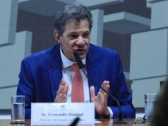 O ganho médio para os trabalhadores com a isenção do IR, segundo Haddad – CartaCapital