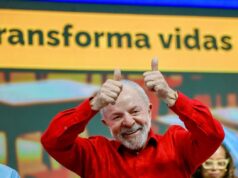 Aprovação de Lula oscila para cima e atinge maior nível desde janeiro de 2024, indica a AtlasIntel – CartaCapital