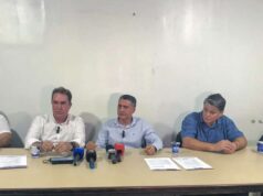 DAE-VG detalha medidas do decreto de calamidade pública e anuncia ações emergenciais contra crise hídrica – DAE-VG detalha medidas do decreto de calamidade pública e anuncia ações emergenciais contra crise hídrica