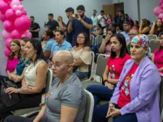 Outubro Rosa é lançado em Várzea Grande com mutirão de mamografias – Outubro Rosa é lançado em Várzea Grande com mutirão de mamografias