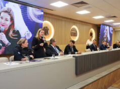 Moretti destaca ações e pede mais recursos para combater violência contra criança e adolescente – Moretti destaca ações e pede mais recursos para combater violência contra criança e adolescente