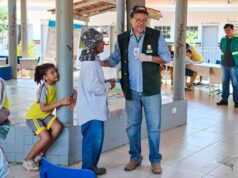 Curso de agroecologia estimula filhos de agricultores familiares às práticas sustentáveis – Curso de agroecologia estimula filhos de agricultores familiares às práticas sustentáveis