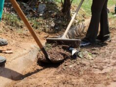 Serviços de limpeza e zeladoria chegam hoje a 24 localidades – Serviços de limpeza e zeladoria chegam hoje a 24 localidades