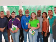 Flávia Moretti se reúne com presidentes de bairros do Grande Cristo Rei para discutir abastecimento de água – Flávia Moretti se reúne com presidentes de bairros do Grande Cristo Rei para discutir abastecimento de água