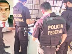 PF suspeita que lobista de Mato Grosso controlava ações no STJ