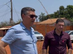 DAE-VG inicia testes de vazão e projeta alternativas de abastecimento à região – DAE-VG inicia testes de vazão e projeta alternativas de abastecimento à região