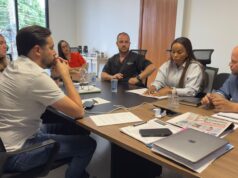 Prefeitura de Rondonópolis | Prefeitura prepara 1ª capacitação em atendimento pré-hospitalar da região sudeste de MT